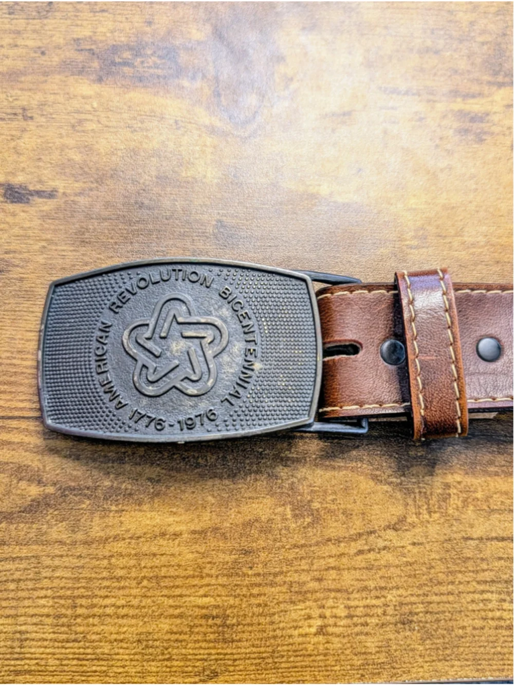 Lee Co. N.Y. vintage 1976